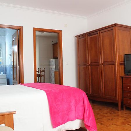 Solar Do Diabrete Apartman Nazaré Kültér fotó