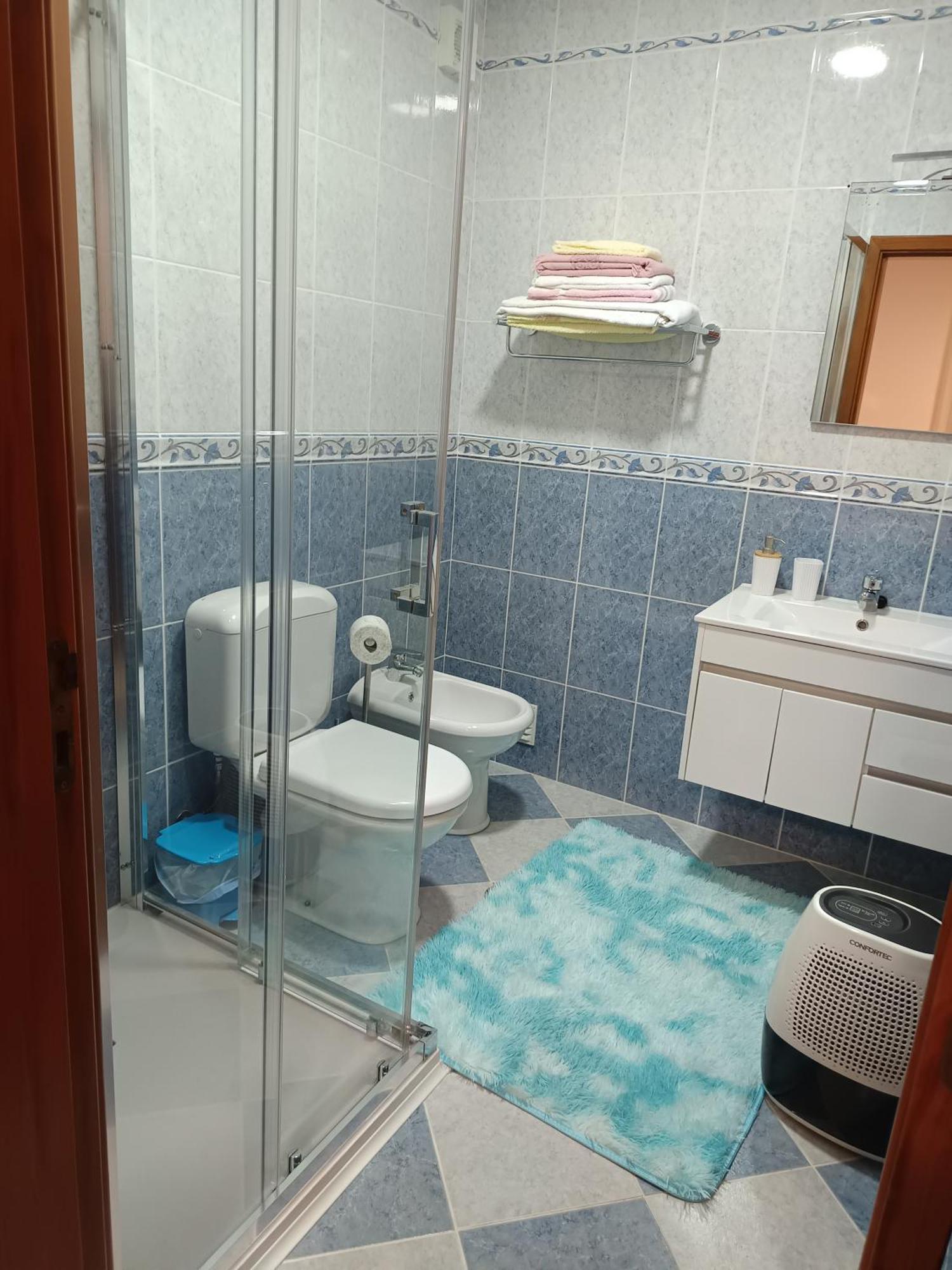 Solar Do Diabrete Apartman Nazaré Kültér fotó