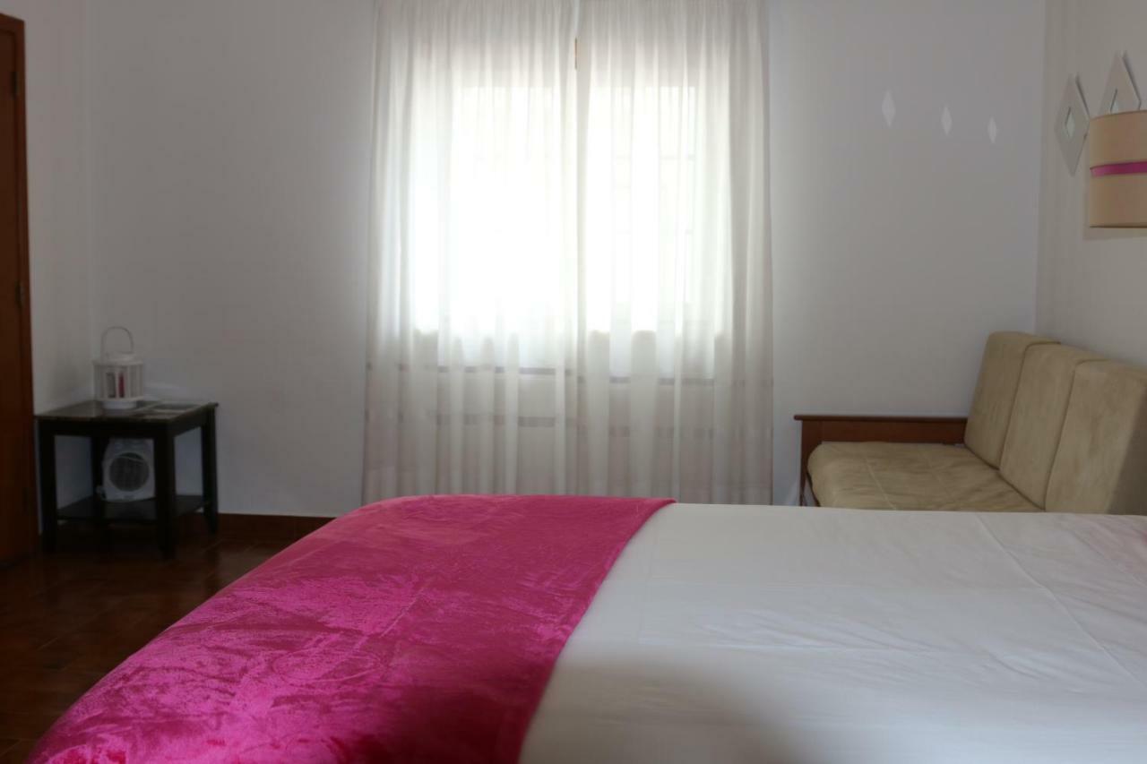 Solar Do Diabrete Apartman Nazaré Kültér fotó